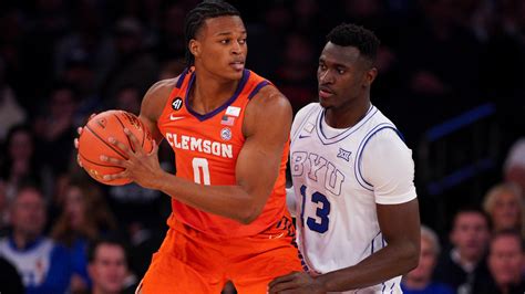 2026 Men's NCAA Tournament Bracket: Latest Projection of the Field of 68