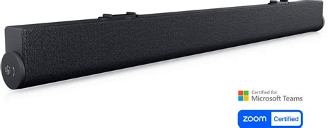Dell SB522A Conferencing Soundbar with Built-in Microphone- tpstech.in