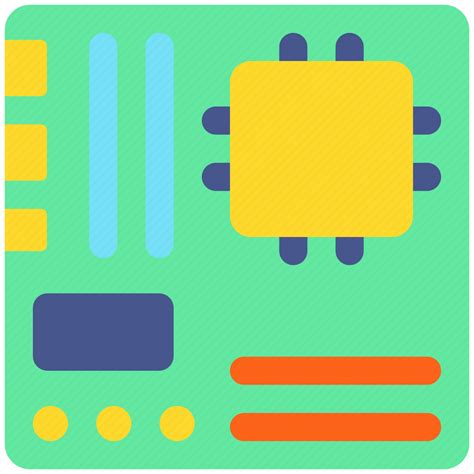 Embedded Computer GPU Icon 的图像结果