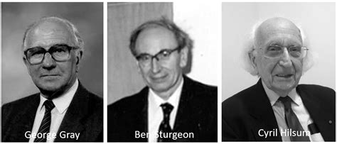 State-of-the-Art Liquid Crystals Research in UK