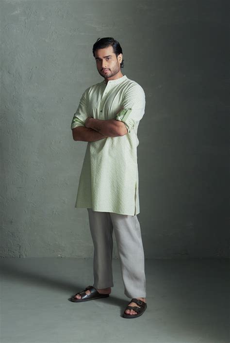 Mens Kurta – Canoopi