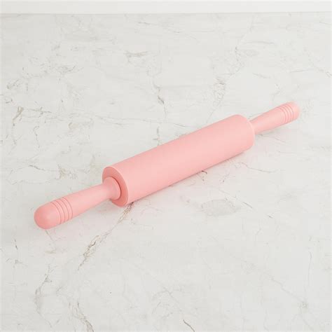 Buy Bakers Pride Silicone Rolling Pin from Home Centre at just INR 699.0