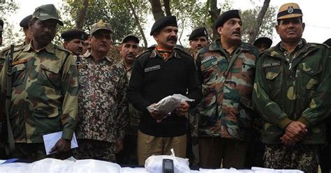 16 of 28 BSF officers selected reject the job: Report