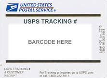 Usps.com Tracking by Tracking Number 的图像结果