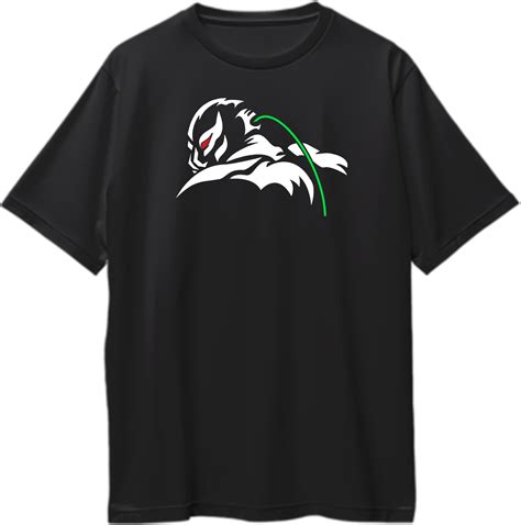 Bane Villain Oversized Unisex T-Shirts – Garrari