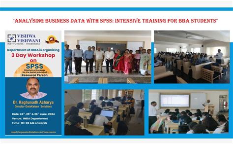 Top PGDM College In Hyderabad | Best PGDM College In India | VVISM