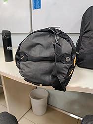 Gear polyester 24 Cms Duffle Bag(METRO NEW MAXIS DUFFELL CUM BACKPACK ...