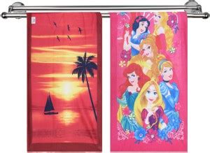 Heart Home Cotton 400 GSM Bath Towel - Buy Heart Home Cotton 400 GSM ...