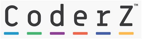 Coderz Program 的图像结果