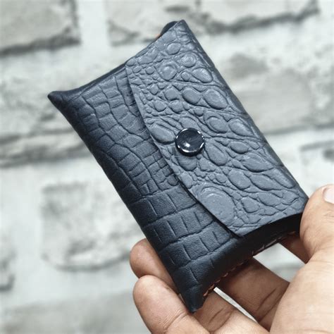 leather card wallets leather card wallets Indianleathercraft