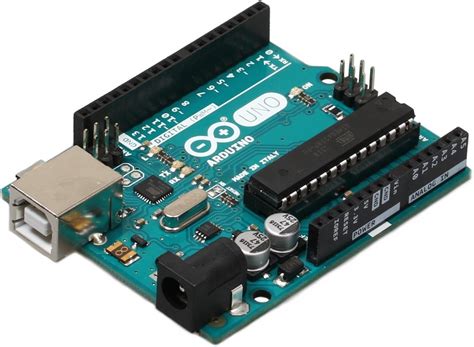 Arduino Mega 2560 R3 Board : Amazon.in: Computers & Accessories