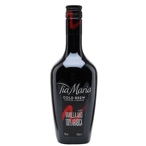 Tia Maria Coffee Liqueur