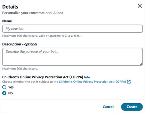 Image result for Amazon Build a Bot