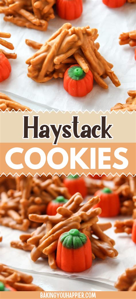 Image result for Haystack Pumpkin Candy