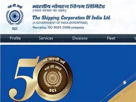 Shipping Corporation Of India | World News, Latest and Breaking News ...