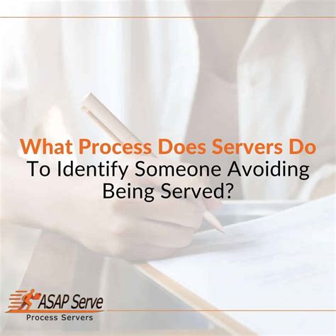 Process Server Blog | ASAP Serve Legal Services, LLC