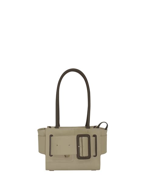 Bobby Soft Trench – BOYY – IN