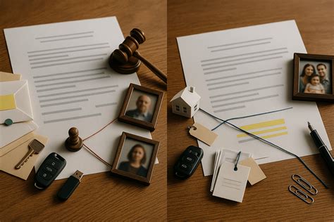 Meaning of Residuary Estate: What Happens to Unspecified Assets