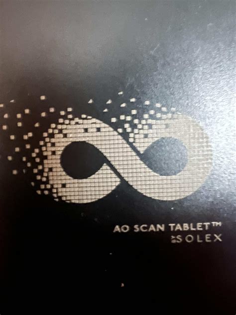 What is AO Scan Mobile Technology - AO Scan Global