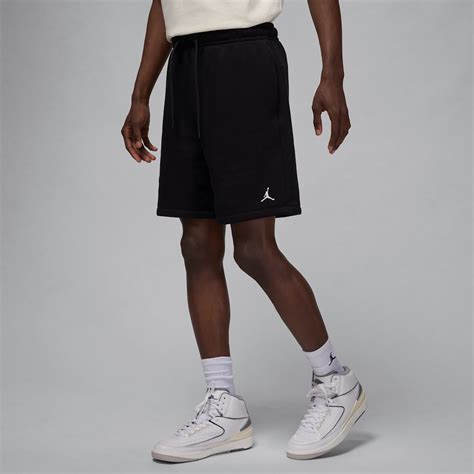 Men's Standard Brooklyn Fleece Shorts. Nike NL