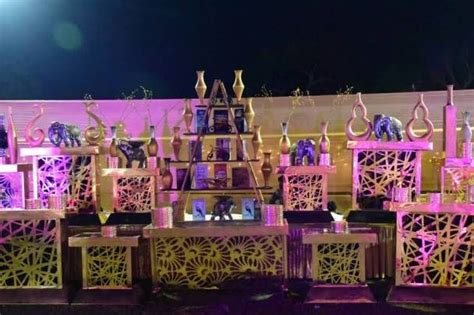 SR Farm House - Venue - Khurja - Weddingwire.in