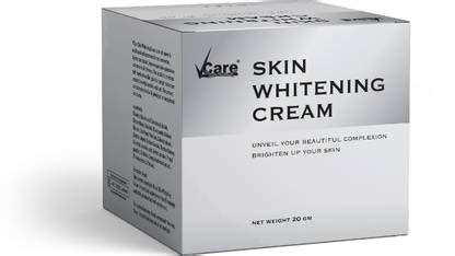 Vcare Skin Whitening Cream for All Skin Types|Remove Tan|Skin ...