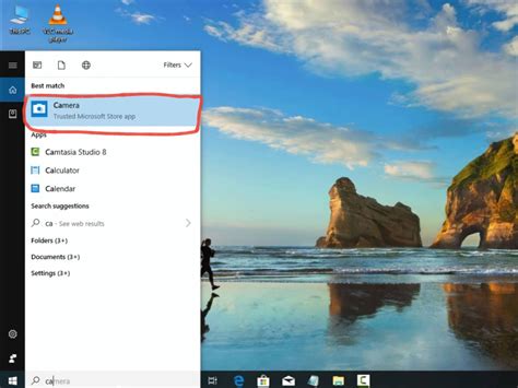 Open Camera On Computer 的图像结果