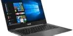 Asus Zenbook UX430UA-GV223T (Core i5 7th Gen/8 GB/512 GB SSD/Windows 10 ...
