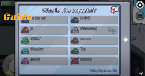 Image result for Skip the Tutorial Among Us