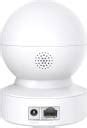 TP-Link Tapo C212 2K Pan/Tilt 1296p Indoor Home Smart Wi-Fi ,2-Way ...