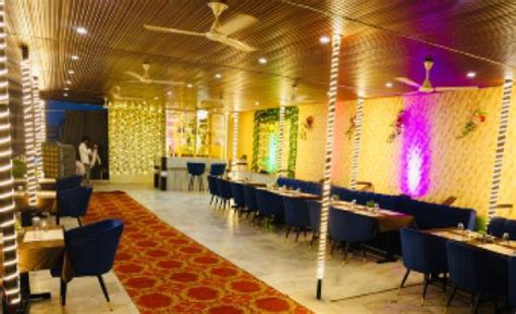 The ARL Hotels & Banquets, Patna - Book with Updated Prices 2026 | Trip.com