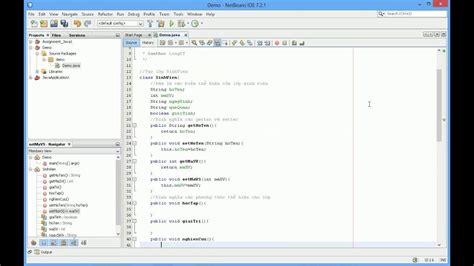 Image result for Set ET Get Java