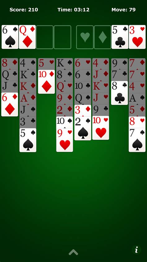 Image result for FreeCell Offline Game