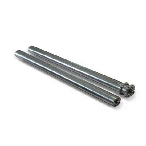Conveyor Rollers and Idlers Manufacturer | Jothi Enterprises, Chennai