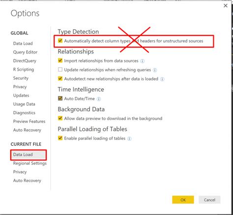 Image result for Common Mistakes When Using Power Query