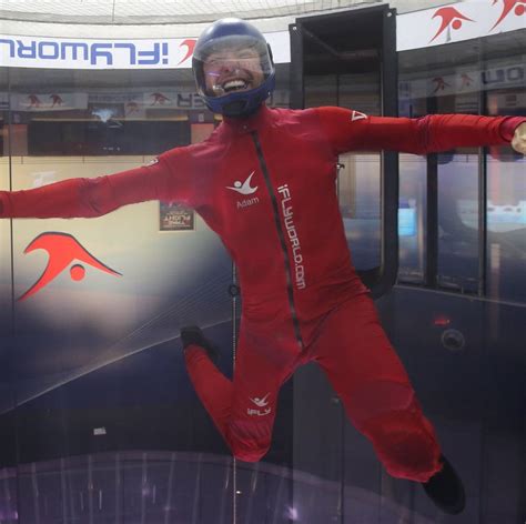 IFLY INDOOR SKYDIVING - WESTCHESTER (2025) All You Need to Know BEFORE ...
