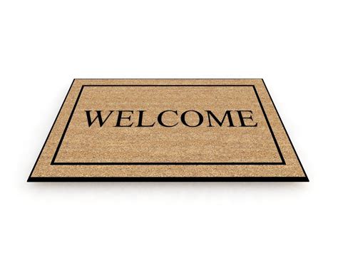 Image result for Vector Welcome Mat
