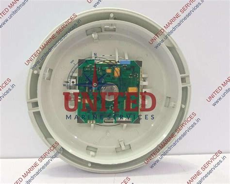 AUTRONICA ION SMOKE DETECTOR BJA-20B BJ-20B | United Marine Services