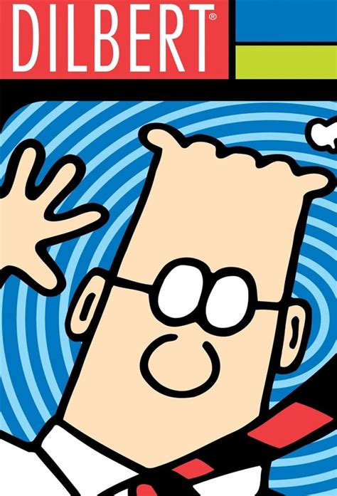 Image result for Dilbert Animation