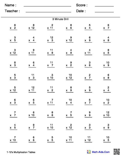 Image result for Math Aids.com