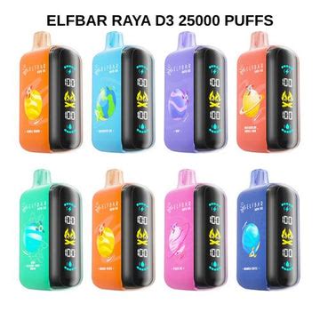 Buy Elfbar Vape Online in India | Cheapest Pods – VapeBro