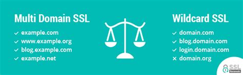 Image result for SSL Multi-Domain