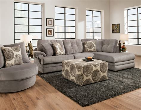 Sectional Sofas Set Up 的图像结果