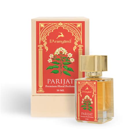 Aranyam Perfumes