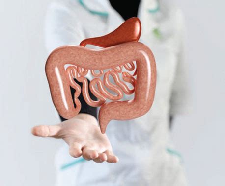 Gastroenterologist in Boisar - Globus Gastroenterology Hospital