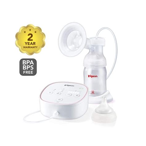 Pigeon Breast Pump Pro Personal (Electric) - Cureka