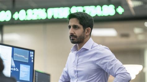 You're watching 'Industry' wrong - Blog