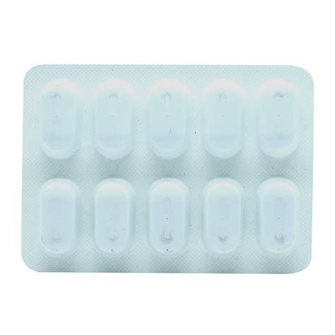 Alsita-M 100 Tablet 10's Price, Uses, Side Effects, Composition ...