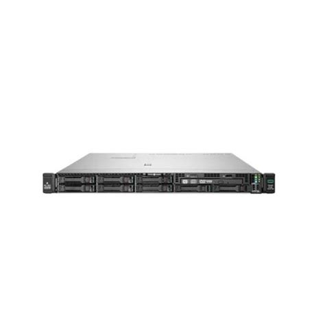 Buy HPE DL360 G10 Plus Rack-Mountable Server at Ubuy India