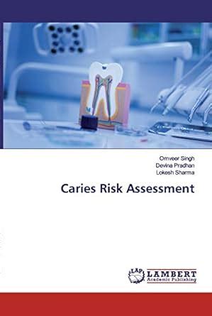 Buy Caries Risk Assessment Book Online at Low Prices in India | Caries ...